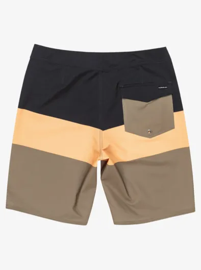 Surfsilk Straight Leg 20