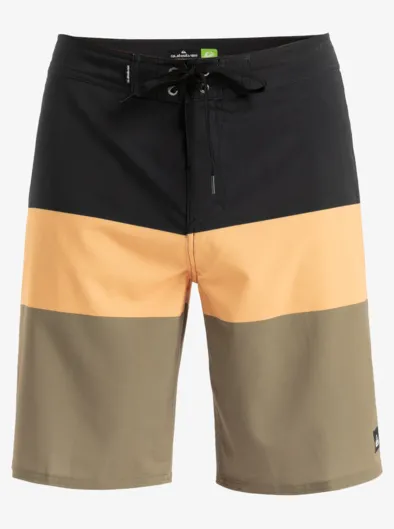 Surfsilk Straight Leg 20