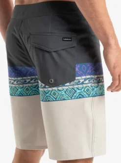 Surfsilk Straight Leg 20