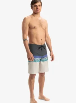 Surfsilk Straight Leg 20