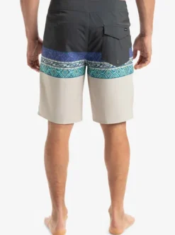 Surfsilk Straight Leg 20