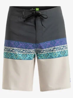 Surfsilk Straight Leg 20