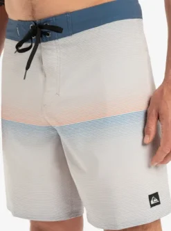 Surfsilk Straight Leg 18" - Boardshort pour Homme