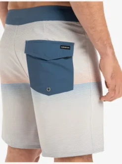 Surfsilk Straight Leg 18