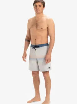 Surfsilk Straight Leg 18