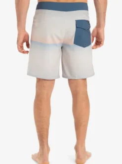 Surfsilk Straight Leg 18