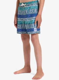 Surfsilk Straight 14" - Short de bain pour Garçon 8-16