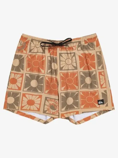 Surfsilk Straight 16" - Short de bain pour Homme
