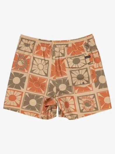 Surfsilk Straight 16" - Short de bain pour Homme