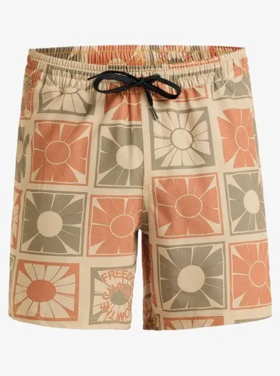 Surfsilk Straight 16" - Short de bain pour Homme