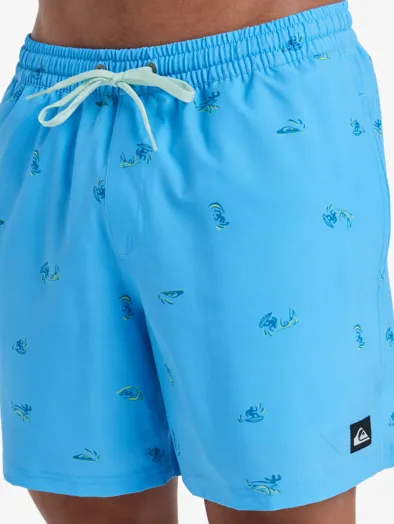 Surfsilk Straight 16" - Short de bain pour Homme