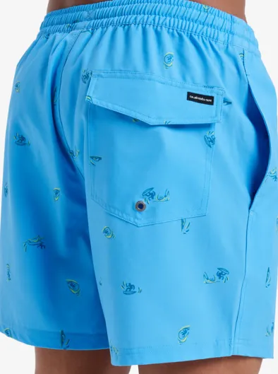 Surfsilk Straight 16" - Short de bain pour Homme