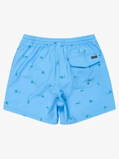 Surfsilk Straight 16" - Short de bain pour Homme