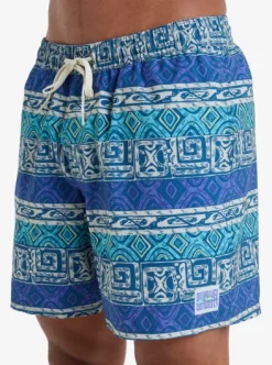 Surfsilk Straight 16" - Short de bain pour Homme