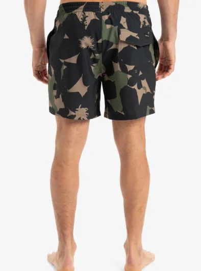 Surfsilk Straight 16" - Short de bain pour Homme