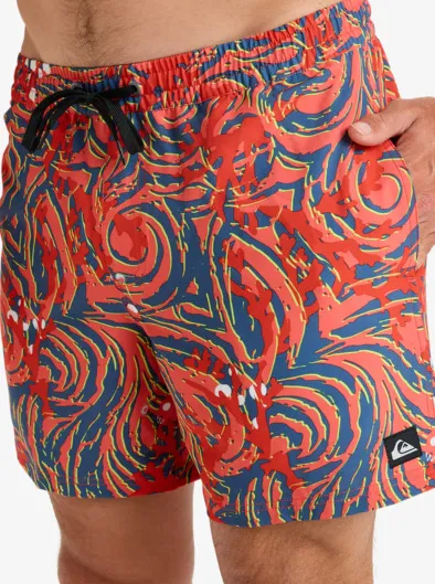 Surfsilk Straight 16" - Short de bain pour Homme