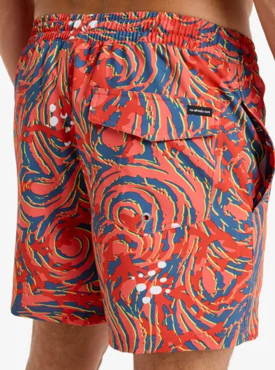 Surfsilk Straight 16" - Short de bain pour Homme