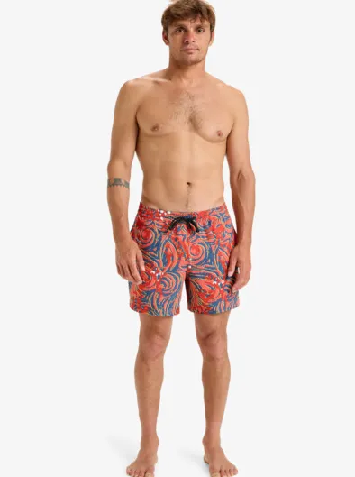 Surfsilk Straight 16" - Short de bain pour Homme