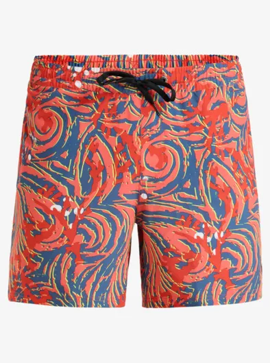 Surfsilk Straight 16" - Short de bain pour Homme