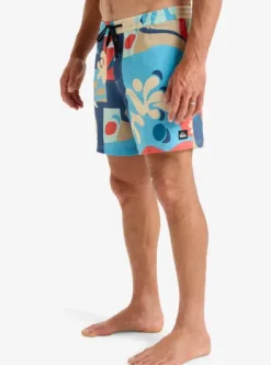 Surfsilk Straight 16" - Short de bain pour Homme
