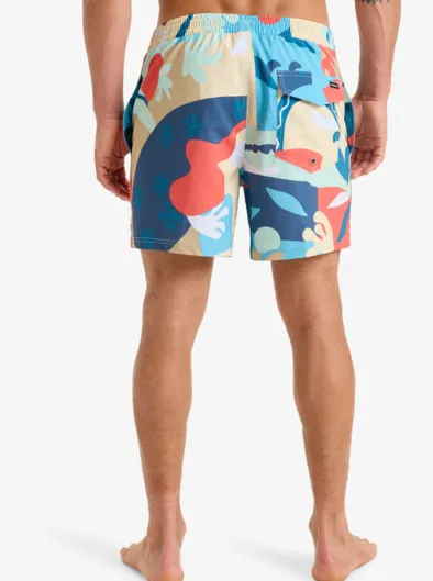 Surfsilk Straight 16" - Short de bain pour Homme