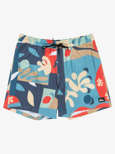 Surfsilk Straight 16" - Short de bain pour Homme