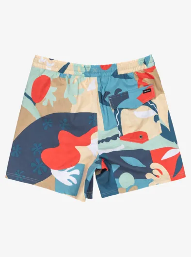 Surfsilk Straight 16" - Short de bain pour Homme