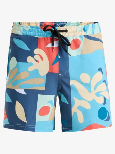 Surfsilk Straight 16" - Short de bain pour Homme