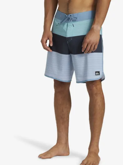 Surfsilk Tijuana 18" - Boardshort pour Homme