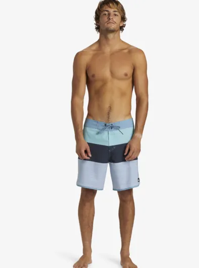Surfsilk Tijuana 18" - Boardshort pour Homme
