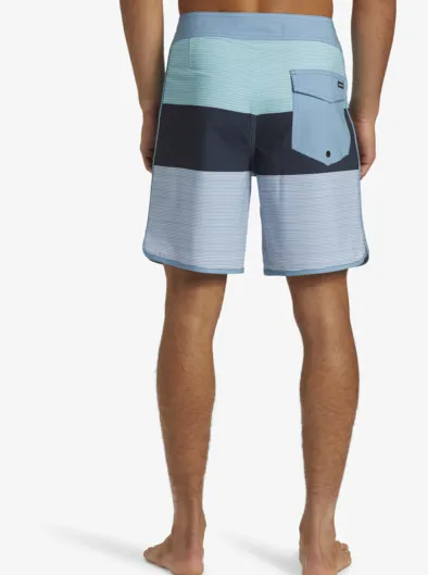 Surfsilk Tijuana 18" - Boardshort pour Homme