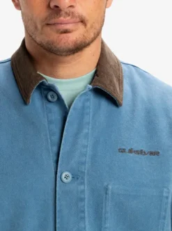 Surf - Veste boutonnée pour Homme