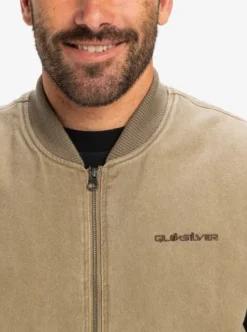 Surf - Veste sans manches zippée pour Homme