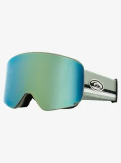 Switchback - Masque de snowboard pour Homme