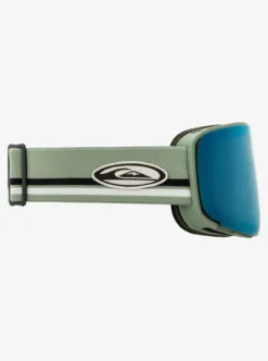 Switchback - Masque de snowboard pour Homme