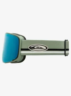 Switchback - Masque de snowboard pour Homme