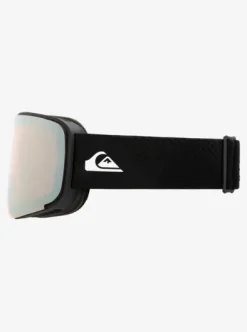 Switchback - Masque de snowboard pour Homme