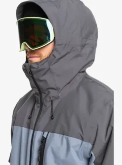 Sycamore - Veste de snow pour Homme