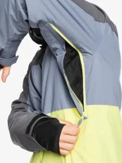 Sycamore - Veste de snow pour Homme