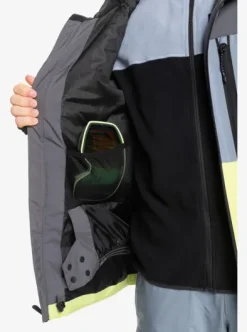 Sycamore - Veste de snow pour Homme