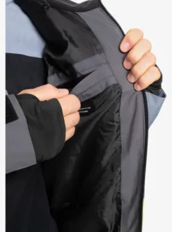 Sycamore - Veste de snow pour Homme