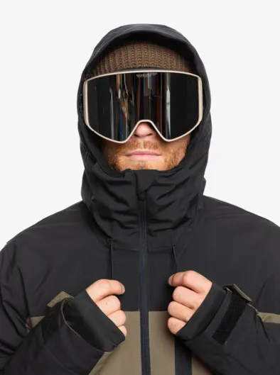 Sycamore - Veste de snow pour Homme