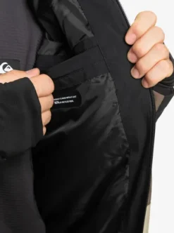 Sycamore - Veste de snow pour Homme