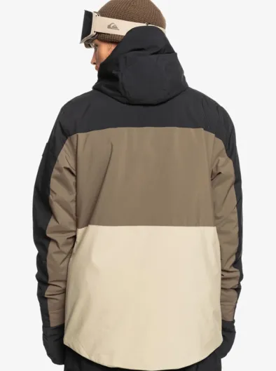 Sycamore - Veste de snow pour Homme