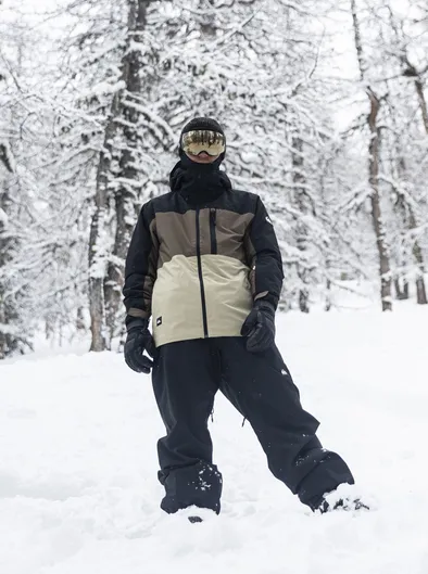 Sycamore - Veste de snow pour Homme