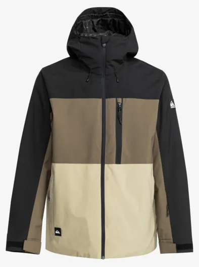 Sycamore - Veste de snow pour Homme