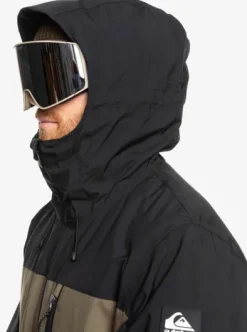 Sycamore - Veste de snow pour Homme