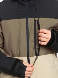 Sycamore - Veste de snow pour Homme