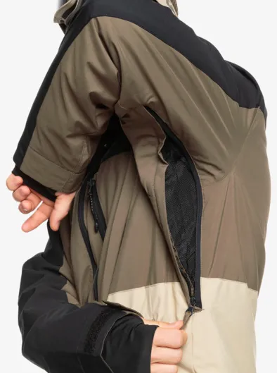 Sycamore - Veste de snow pour Homme