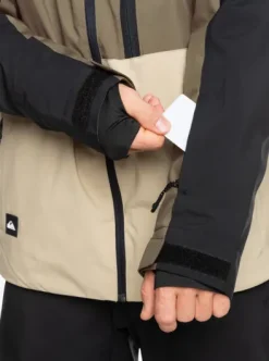 Sycamore - Veste de snow pour Homme